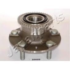 KK-23022 JAPANPARTS Ступица колеса