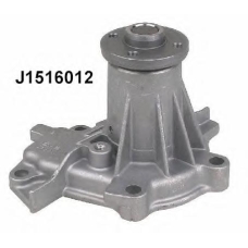 J1516012 NIPPARTS Водяной насос
