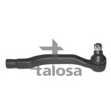 42-02727 TALOSA Наконечник поперечной рулевой тяги