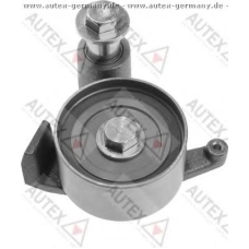 641671 AUTEX Натяжной ролик, ремень грм