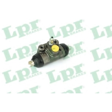 4325 LPR Колесный тормозной цилиндр