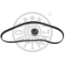 SK-1453 OPTIMAL Комплект ремня грм