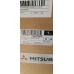 7632C202 MITSUBISHI Зеркало боковое правое KS#W 2015 БЕЗ КАМЕРЫ OPC P39 --- с обогревом и поворотником , без индикации слепой зоны W/TURN LAMP CHROME ELEC(HEAT&FOLD)