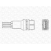 460001848010 MAGNETI MARELLI Лямбда-зонд