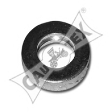 461197 CAUTEX Подшипник качения, опора стойки амортизатора