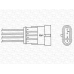 460000245010 MAGNETI MARELLI Лямбда-зонд