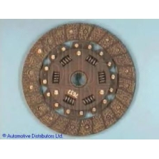 ADK83107 BLUE PRINT Диск сцепления
