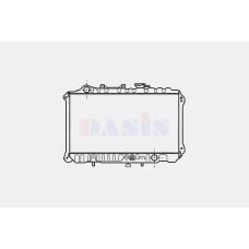 110140N DASIS 