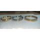 2526A163<br />MITSUBISHI<br />Кольца мкпп в сборе