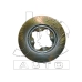 C34023JC Japan Cars Диск тормозной