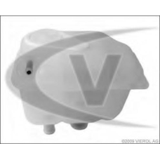 V10-0020 VEMO/VAICO Компенсационный бак, охлаждающая жидкость