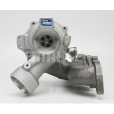 001 TC 17787 000 MAHLE Компрессор, наддув