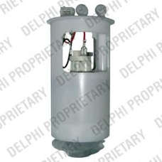 FE10139-12B1 DELPHI Модуль топливного насоса