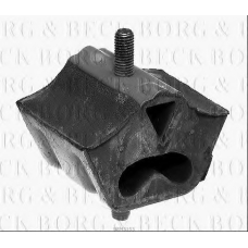 BEM3153 BORG & BECK Подвеска, двигатель