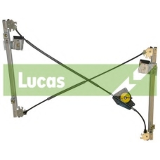 WRL2105R TRW Подъемное устройство для окон