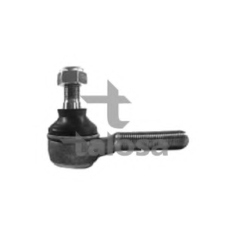 42-09624 TALOSA Наконечник поперечной рулевой тяги