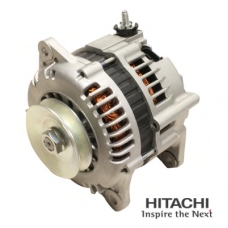 2506105 HITACHI Генератор