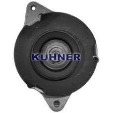 40170 AD KUHNER Генератор