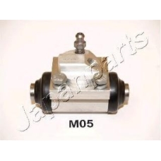 CS-M05 JAPANPARTS Колесный тормозной цилиндр