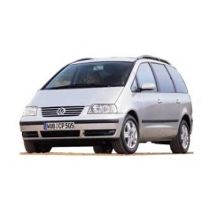 VW0977113 Prasco Наружное зеркало