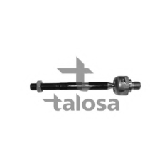 44-04296 TALOSA Осевой шарнир, рулевая тяга