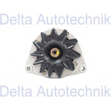 L 33 810 DELTA AUTOTECHNIK Генератор l33810