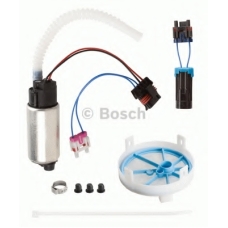 F 000 TE1 45N BOSCH Топливный насос