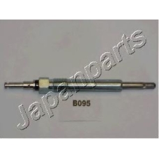 B095 JAPANPARTS Свеча накаливания
