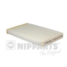 N1341022 NIPPARTS Фильтр, воздух во внутренном пространстве