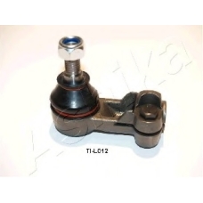 111-0L-L012L Ashika Наконечник поперечной рулевой тяги