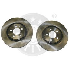 BS-5460 OPTIMAL Тормозной диск