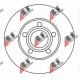 16248 OE