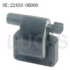 L62  0902 LUO'S Элемент катушки зажигания