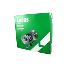 LKCA640008 TRW Комплект сцепления
