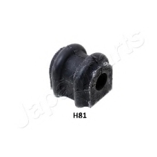 RU-H81 JAPANPARTS Втулка, стабилизатор