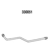 394333005100 MAGNETI MARELLI Выпускной трубопровод