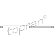 407 964 TOPRAN Газовая пружина, крышка багажник