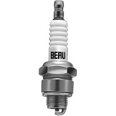 Z57 BERU Свеча зажигания