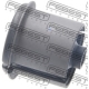 MAB-150<br />FEBEST<br />Втулка, балка моста