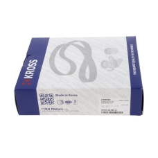 KM5501589K KROSS Ремкомплект грм