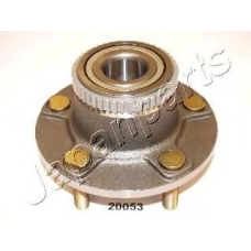 KK-20053 JAPANPARTS Ступица колеса