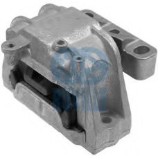 325455 RUVILLE Подвеска, двигатель