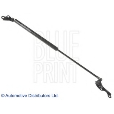 ADT35808 BLUE PRINT Газовая пружина, крышка багажник