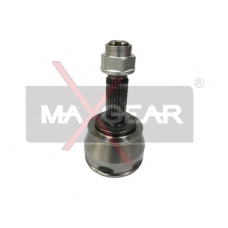49-0116 MAXGEAR Шарнирный комплект, приводной вал