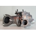 452239-5009S Garrett Компрессор, наддув