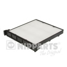 J1348002 NIPPARTS Фильтр, воздух во внутренном пространстве