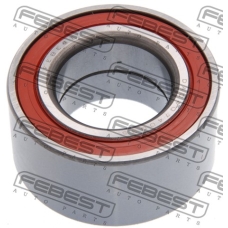 DAC40740036 FEBEST Подшипник ступицы колеса