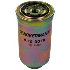 A120070 DENCKERMANN Топливный фильтр