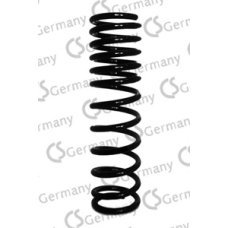 14.504.034 CS Germany Пружина ходовой части