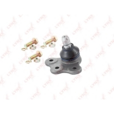 C1047LR LYNX C1047lr шаровая опора нижняя l/r opel corsa c 1.0-1.8 00>/tigra twintop 1.3-1.8 04>